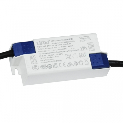 LED para Cocina IP68