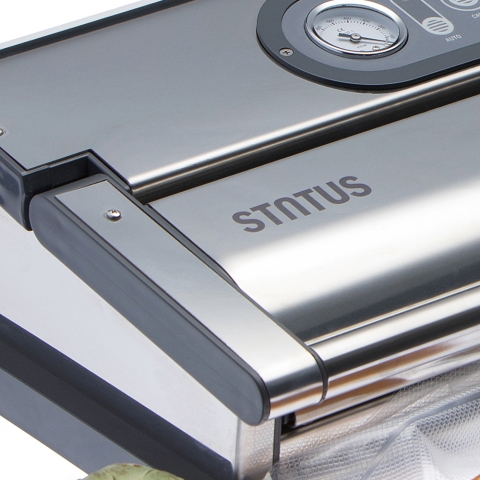 Maquina Vacío Profesional