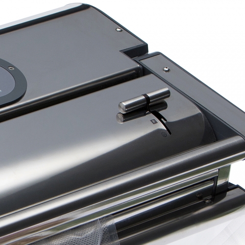 Maquina Vacío Industrial