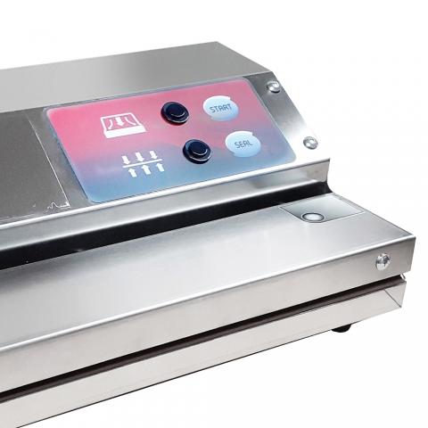 Envasadora al Vacío Hostelería