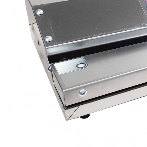 Máquinas Envasadoras Profesionales