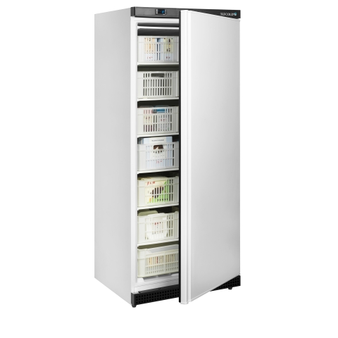 Congeladores Verticales Industriales