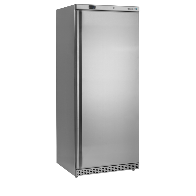 Congelador Vertical INOX