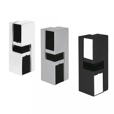 Bisagras para Puertas de Cámaras Frigoríficas