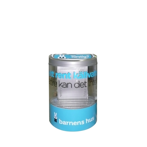 Enfriador Bebidas Profesional