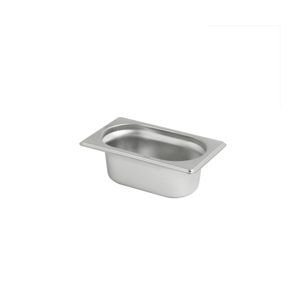 Bandeja Acero INOX GASTRONORM