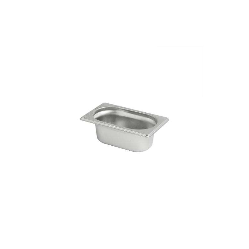 Bandeja Acero INOX GASTRONORM