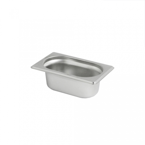 Bandeja Acero INOX GASTRONORM