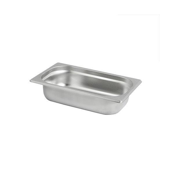 Bandeja para Comida GASTRONORM 1/4