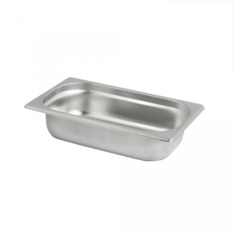 Bandeja para Comida GASTRONORM 1/4