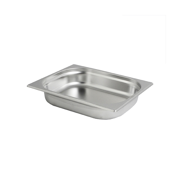 Bandeja GASTRONORM 1/2