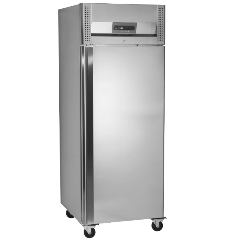 Cámara Frigorífica Pescado Pequeña TEFCOLD RKS600