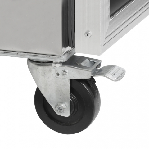 Cámara Frigorífica Pequeña