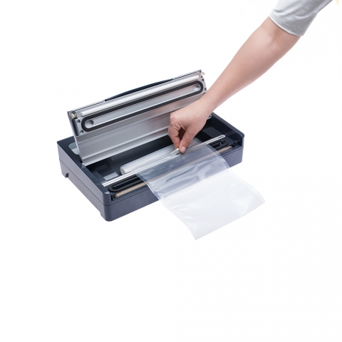 Maquina de Vacio Cocina