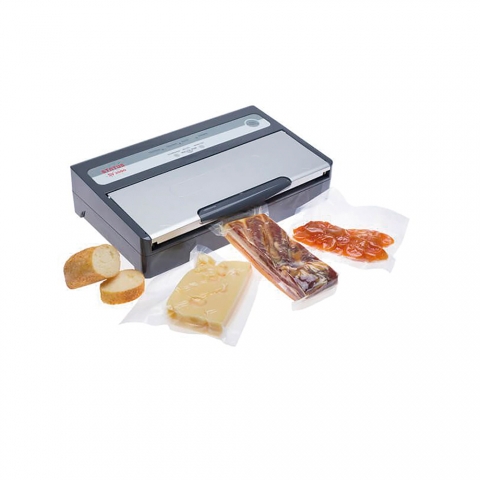 Maquinas Envasadoras al Vacio