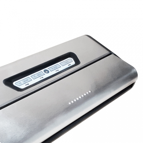 Maquina de Envasar al Vacío Profesional