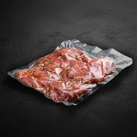 Envasadoras Vacío Sobremesa