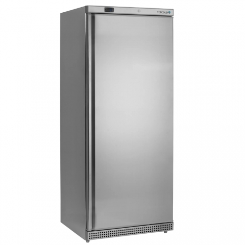 Congelador con Cestas Industrial TEFCOLD UF600S