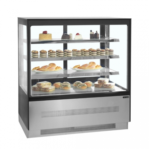 Vitrinas Refrigeradas Pastelería