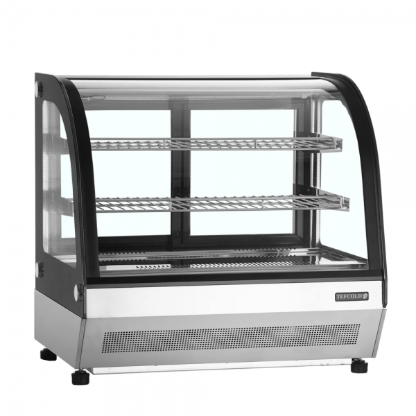 Vitrina Refrigerada Sobremesa Pastelerías