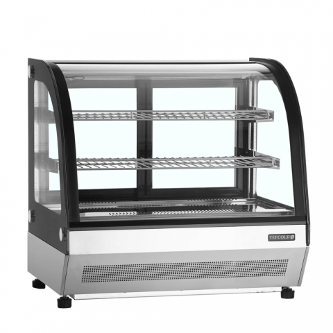 Vitrina Refrigerada Sobremesa Pastelerías