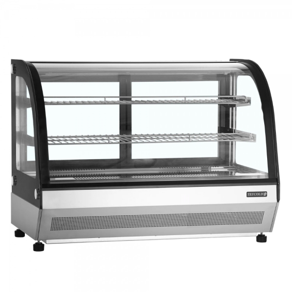 Vitrina Frigorífica Sobremesa