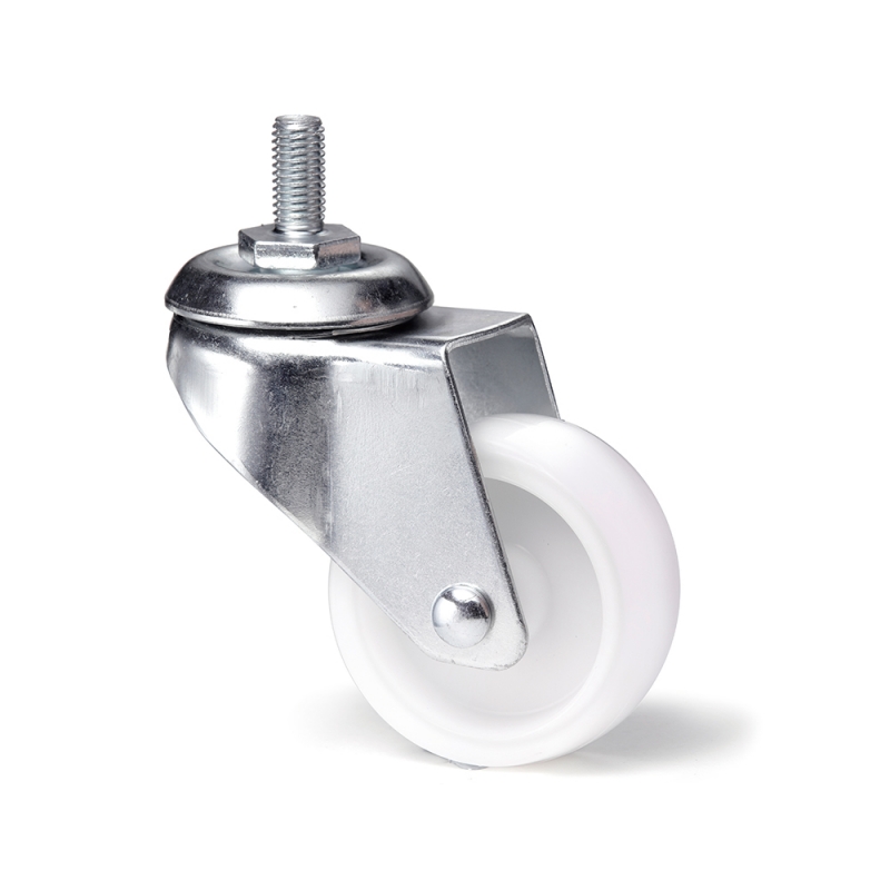 Rueda de Nylon 75 mm