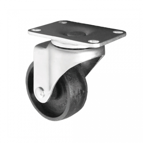 Ruedas para Hornos de Fibra de Vidrio hasta 210ºC