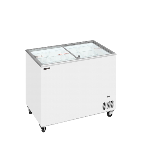 Congelador Helados Profesional para Hostelería TEFCOLD