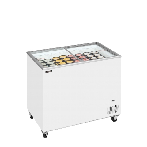 Congelador de Helados Hostelería