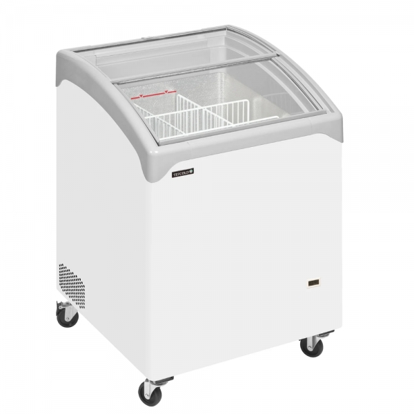 Congelador para Helados Hostelería TEFCOLD