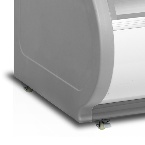 Congelador Expositor para Helados