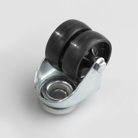 Ruedas Congelador para Helados Pequeño