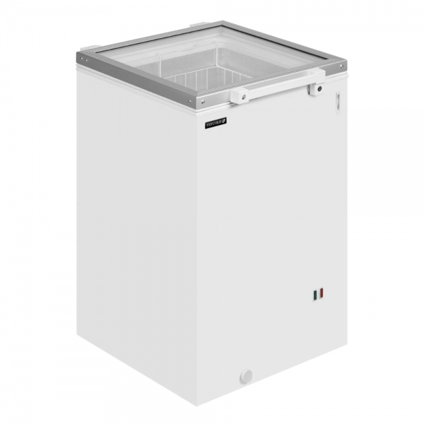 Congelador Helados Pequeño Hostelería