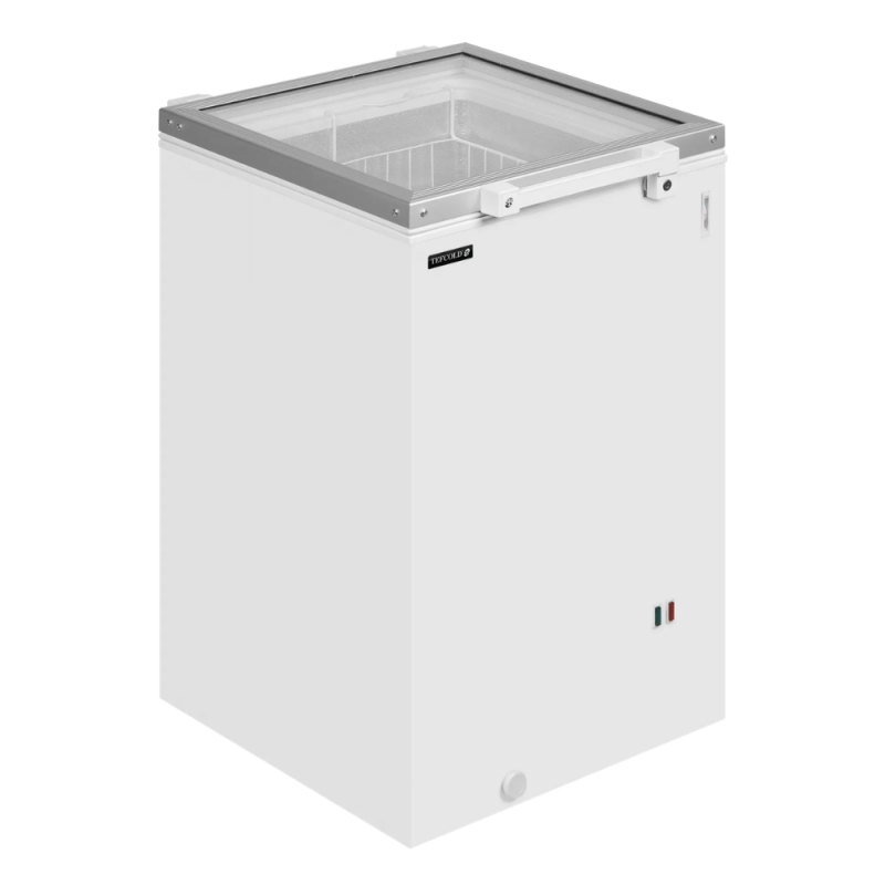 Congelador Helados Pequeño Hostelería