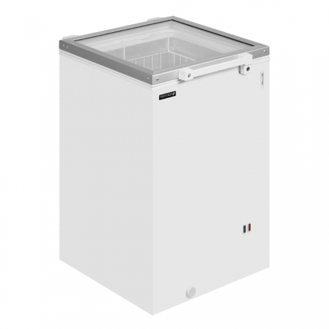 Congelador Helados Pequeño Hostelería