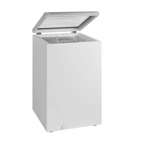 Arcón Congelador Helados Pequeño