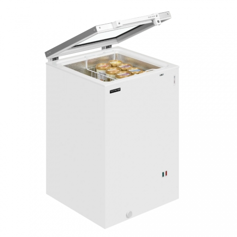 Arcón Congelador para Helados