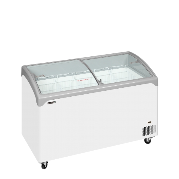 Arcón Congelador para Helados