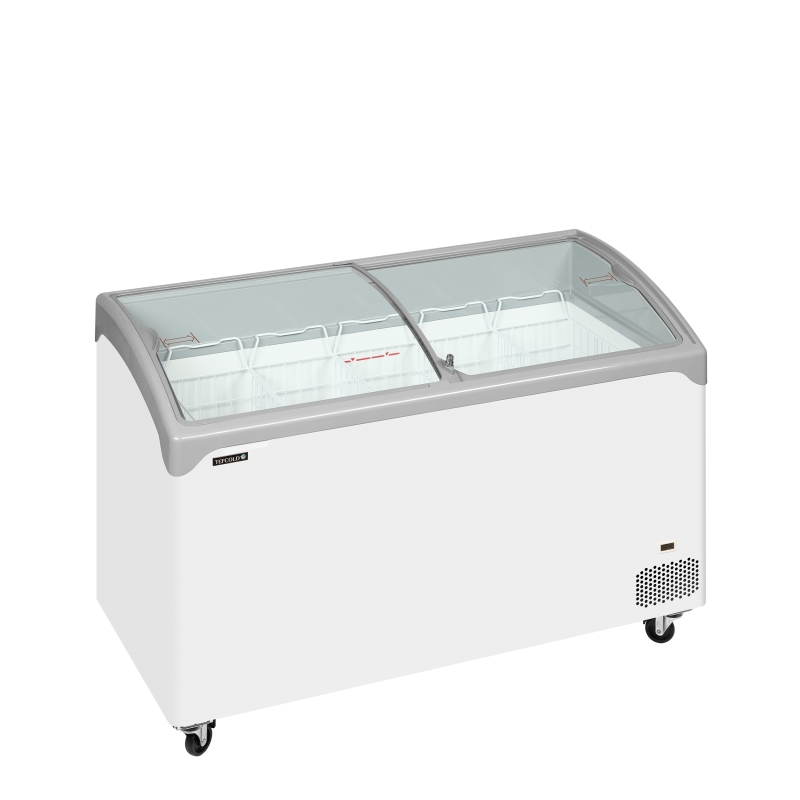 Arcón Congelador para Helados
