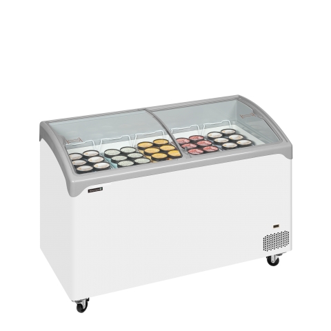 Arcón Helados Profesional