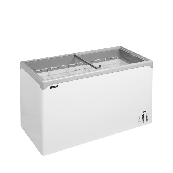 Nevera Helados para Hostelería