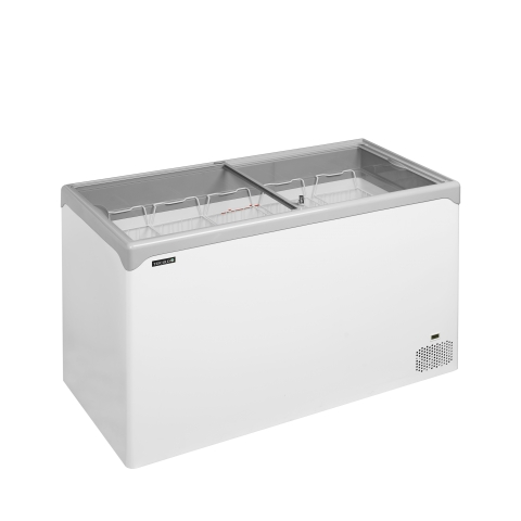 Nevera Helados para Hostelería