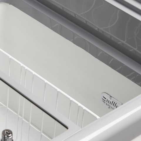 Neveras para Helados Profesional