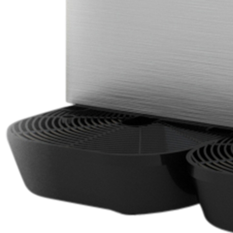 Máquina de Granizados