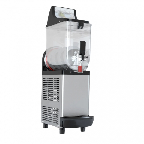 Maquina de Granizados Profesional para Heladerías