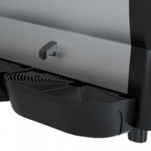 Maquina Granizados Doble