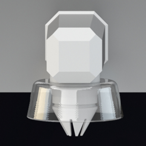 Montadora de Nata Profesional