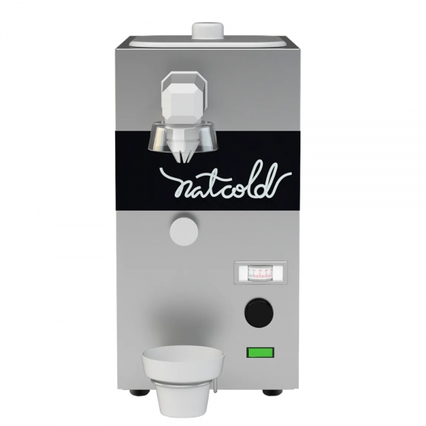 Montador de Nata 2 Litros