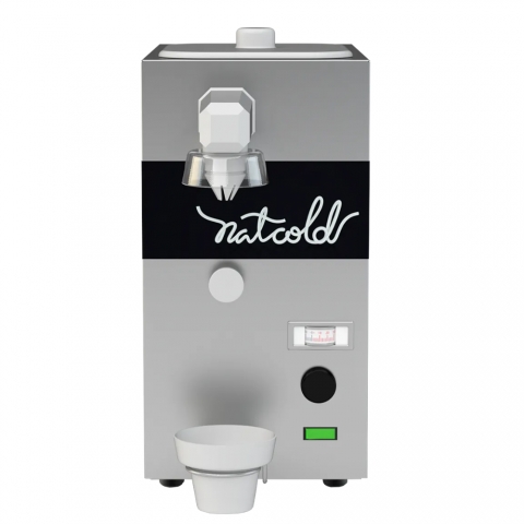 Montador de Nata 2 Litros